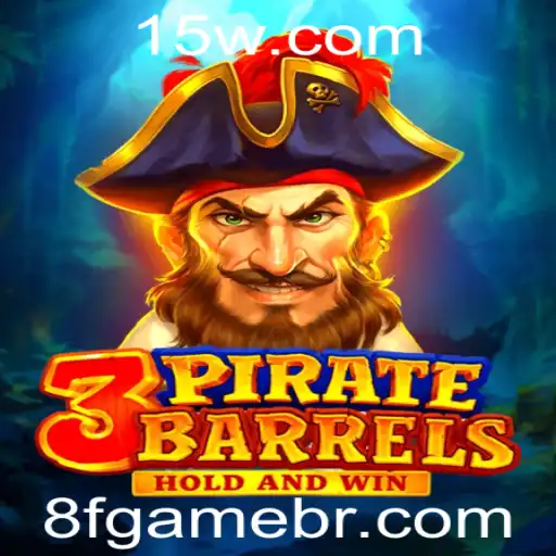 Explorando o Universo de 3PirateBarrels: Uma Jornada no 8f Game