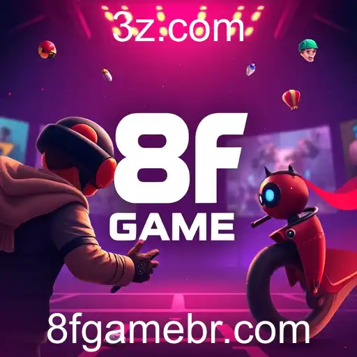 A Evolução do 8f Game no Cenário de Jogos Online