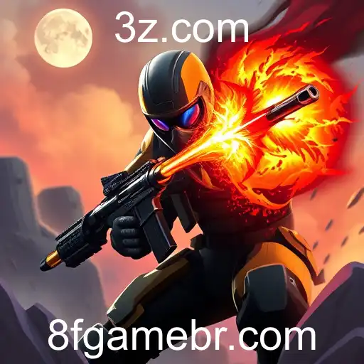 Explorando o Mundo dos Jogos de Ação no 8f Game