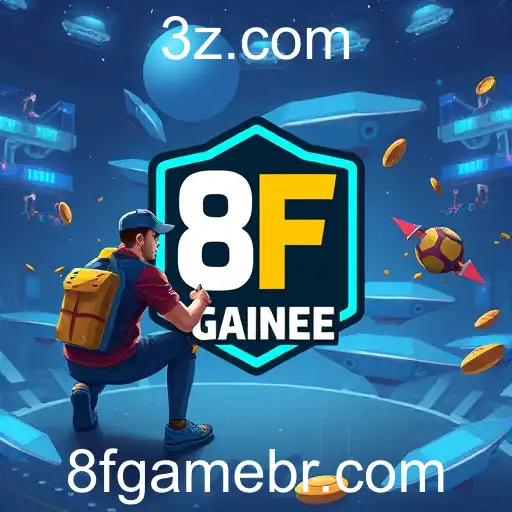 A Ascensão e Impacto do 8F Game no Mundo dos Gamers