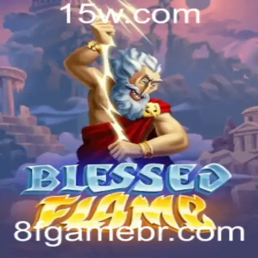 Explorando o Mundo de BlessedFlame: O Jogo '8f' que Conquista a Todos