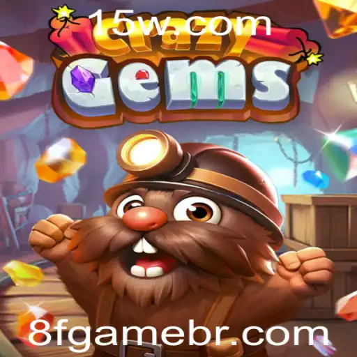 CrazyGems: Descubra o Fascinante Mundo do Jogo '8f Game'