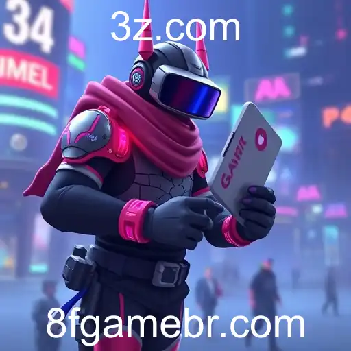 O Crescimento dos Jogos Digitais em 2026