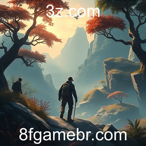 A Evolução dos Jogos Virtuais na 8f Game