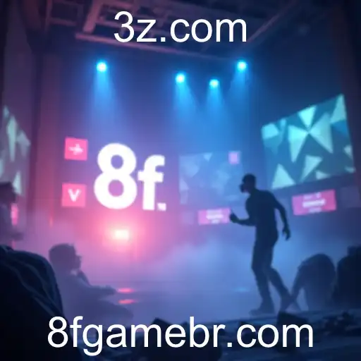 Explorando o Universo do 8F Game em 2025