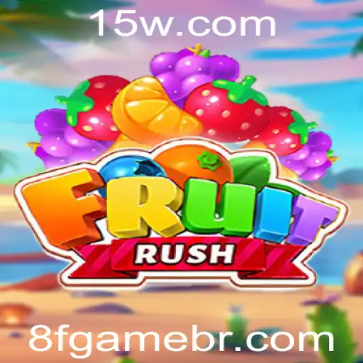 Descubra o Mundo Vibrante de FruitRush: O Fascinante Jogo 8f Game