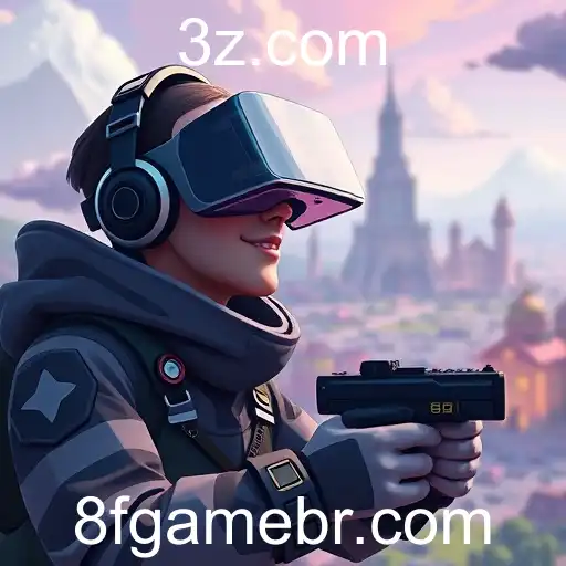 Ascensão dos Jogos Online em 2025