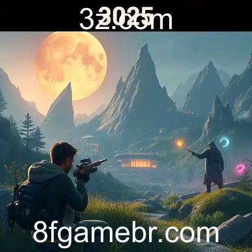 Avanços e Tendências dos Jogos para 2025