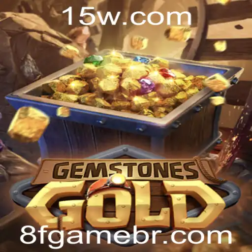 Explorando GemstonesGold: O Fascinante Universo do Jogo 8f