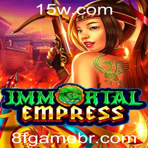 Explorando o Universo de ImmortalEmpress: O Fascinante Mundo do Jogo 8f Game