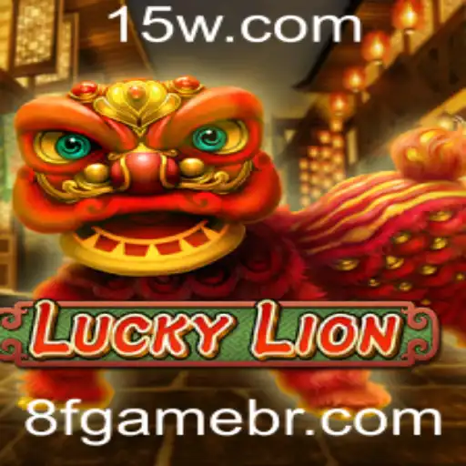 Explorando o Mundo de LuckyLion: Um Incrível 8f Game