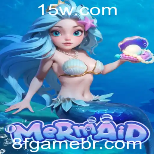 Descubra o Mundo Encantador de 'Mermaid': Um Mergulho no Universo do 8f Game
