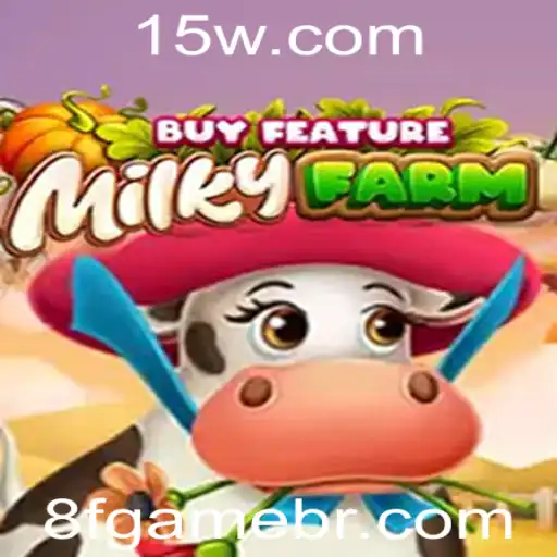 Descubra o Empolgante Mundo de MilkyFarmBuyFeature: O Inovador 8f Game