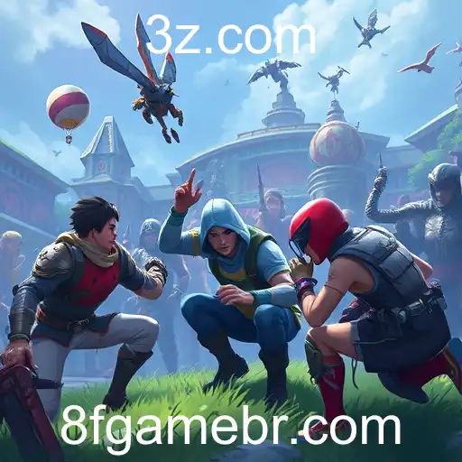A Ascensão dos Jogos Multiplayer: Conectando Jogadores em Todo o Mundo