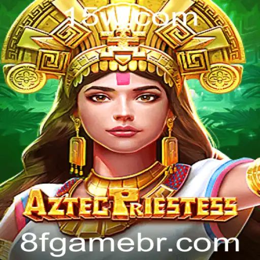 Explorando 'AztecPriestess': Uma Aventura Mística no 8f Game