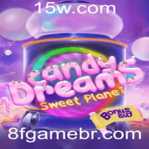 CandyDreamsSweetPlanet: Descubra a Doçura do Novo Jogo 8f