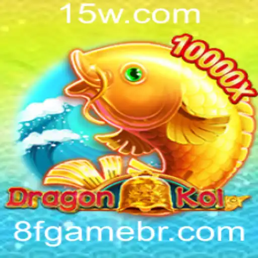 DragonKoi: Um Mergulho no Fascinante Mundo do 8f Game