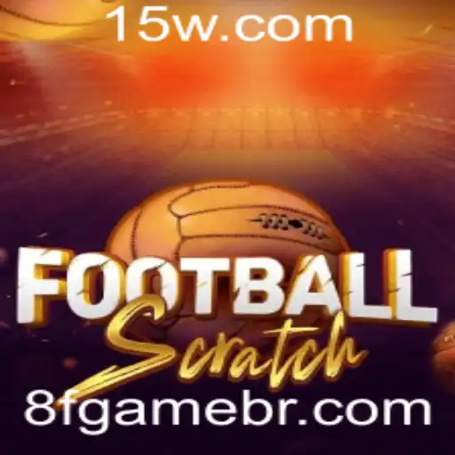 FootballScratch: Descobrindo o Futuro dos Jogos com 8f Game