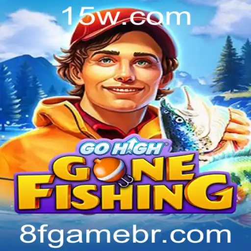 GoHighGoneFishing: Mergulhe na Aventura de Pesca Virtual com 8F Game
