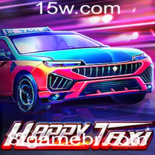 Descubra o Empolgante Mundo de HappyTaxi: Um Jogo 8f Envolvente