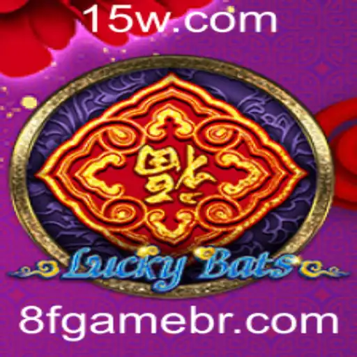 Descubra o mundo vibrante do LuckyBats: O inovador 8f game