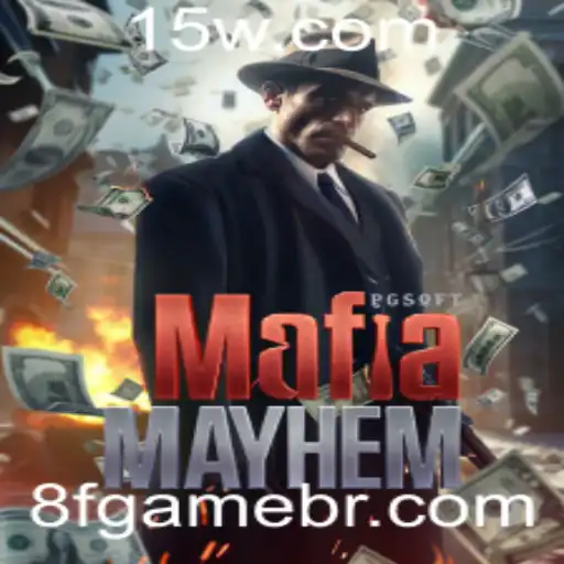 Descubra o Mundo Fascinante de MafiaMayhem: O Jogo que Está Conquistando o 8F Game