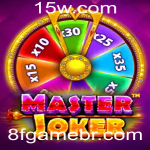 Explorando o Mundo de MasterJoker: Uma Jornada Através do '8f Game'