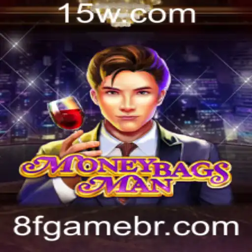 Conheça 'MoneybagsMan': O Inovador Jogo 8f que Está Revolucionando o Mundo dos Games