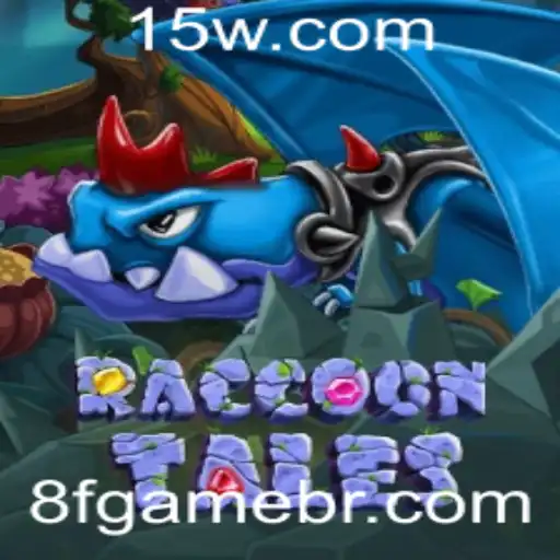Explorando o Mundo de RaccoonTales: Um Jogo Inovador na Categoria 8f Game