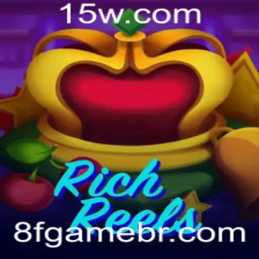 Descubra o Fascinante Mundo de RichReels: O Inovador Jogo 8f Game