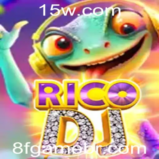 RicoDJ: Explorando o Mundo do 8F Game