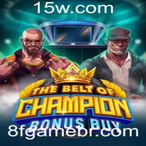 TheBeltOfChampionBonusBuy: Uma Nova Aventura no Mundo dos Jogos de Cassino