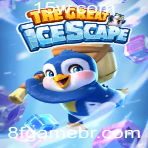 The Great Icescape: Um Mergulho no Mundo Gelado dos Jogos 8F