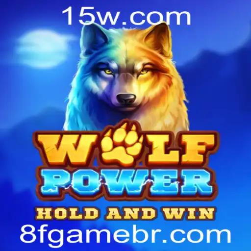 Explorando as Aventuras de WolfPower: O Novo Sensação 8f Game