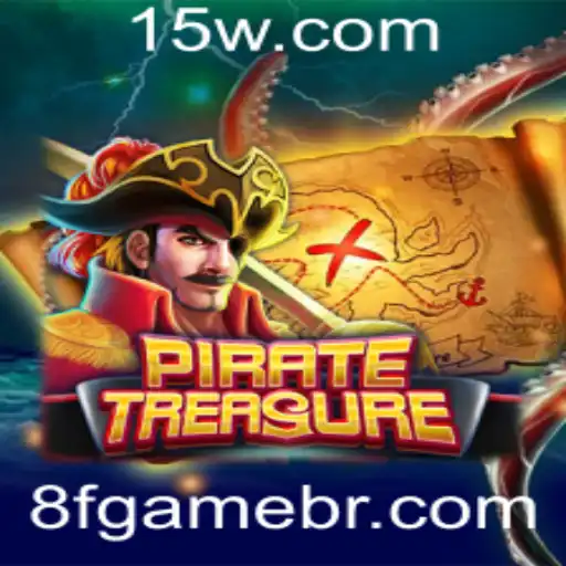 Descubra PirateTreasure: O Novo Jogo de Possibilidades Infinitas