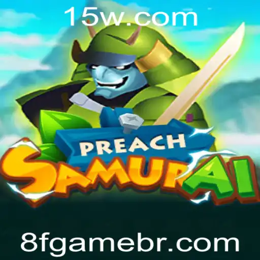 PreachSamurai: Explorando o Fascinante Mundo do 8f Game