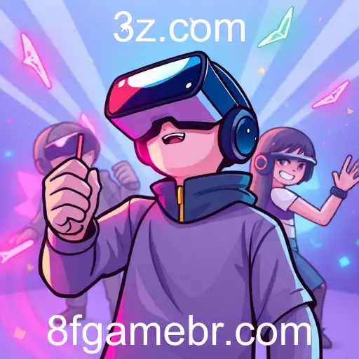 A Evolução do 8f Game no Cenário de Jogos Online