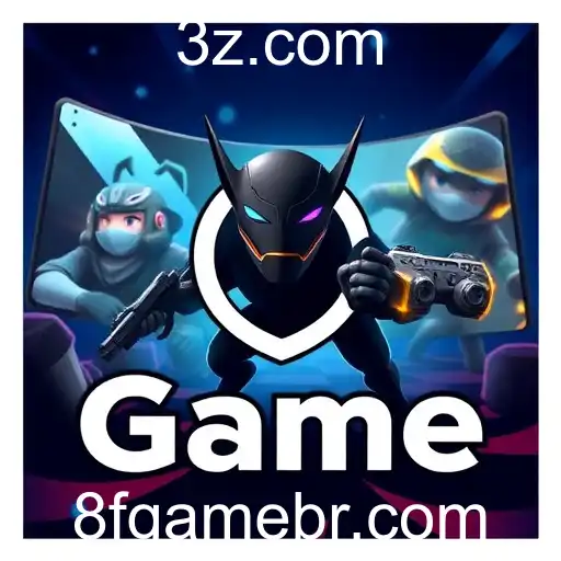 A Evolução de 8f Game no Cenário de Jogos Brasileiros