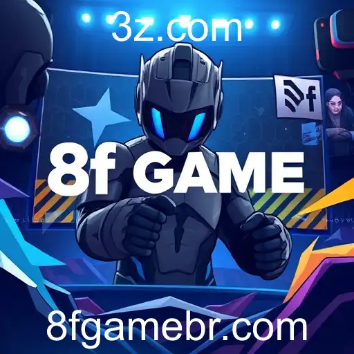 O Crescimento do 8f Game no Cenário Brasileiro