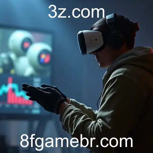 O Impacto dos Jogos Virtuais na Educação e Lazer em 2025