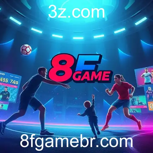 O Impacto Crescente do 8F Game no Mercado de Jogos