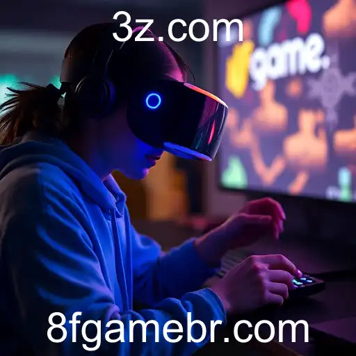 A Revolução do 8F Game na Indústria de Jogos