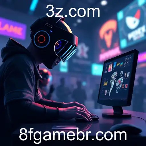 A Revolução do Mercado de Jogos em 2025