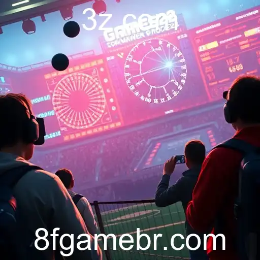 A Revolução do Jogo 8F e o Cenário Atual