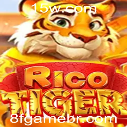 Explorando o Universo do Jogo RicoTiger e Suas Regras Atraentes