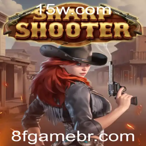 Descubra o Fascinante Mundo de Sharpshooter: O Empolgante 8f Game