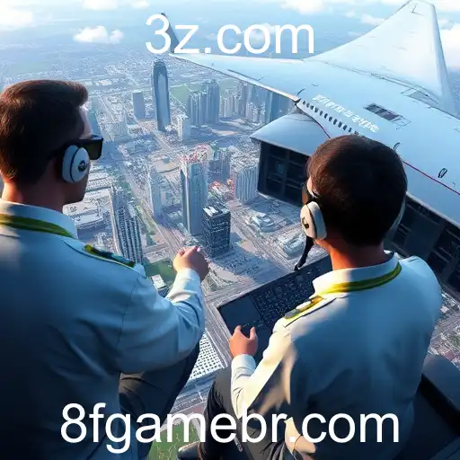 A Fascinante Realidade Virtual dos Jogos de Simulação