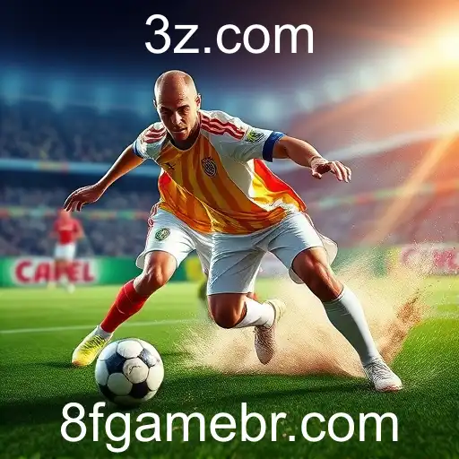 Os Jogos de Esportes: Emocionando Jogadores na 