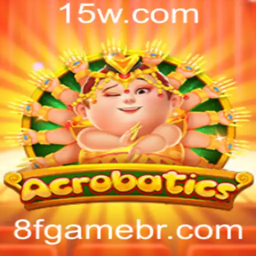 Acrobatics: Descubra o Dinâmico Mundo do 8f Game