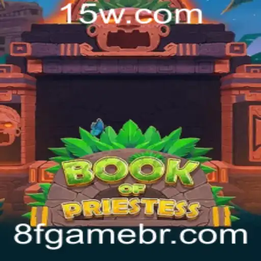 Explorando o Fascinante Mundo de BookOfPriestess: Um Jogo Inovador em 8F
